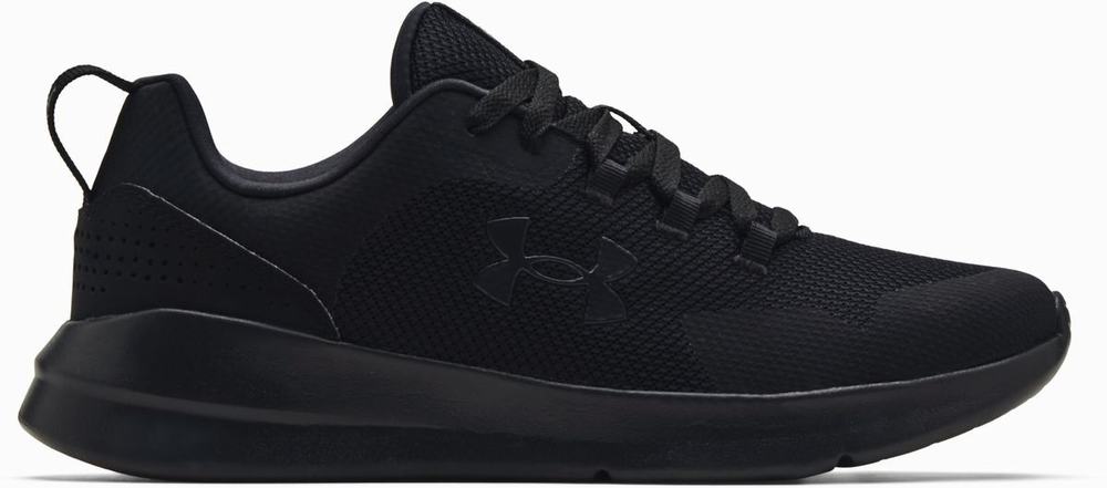 Buty Sportowe Vans UA Playmaker TUNED Męskie Czarne | BQSJ40256