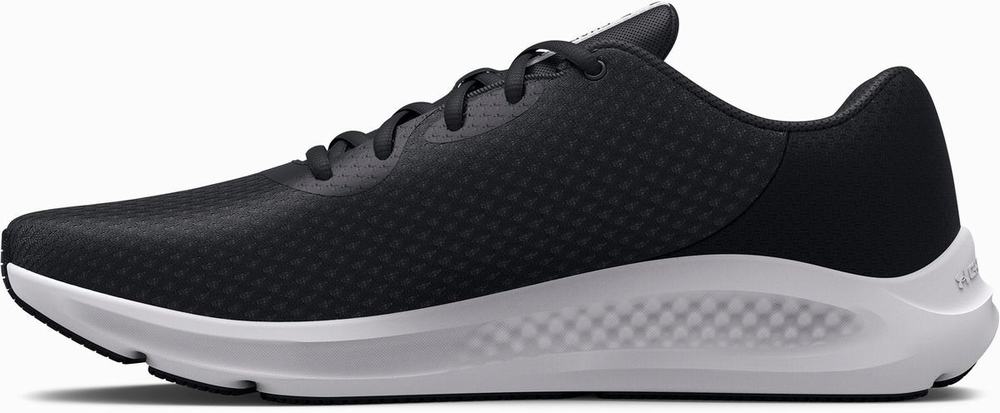 Buty do Biegania Vans Damskie Czarne Białe | GIZV86140