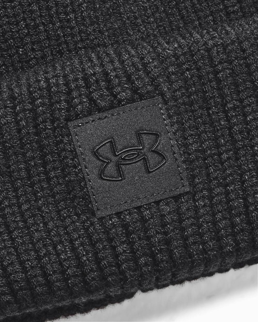 Czapki Beanie Vans Damskie Czarne | CABI40157