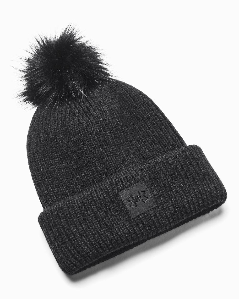 Czapki Beanie Vans Damskie Czarne | CABI40157