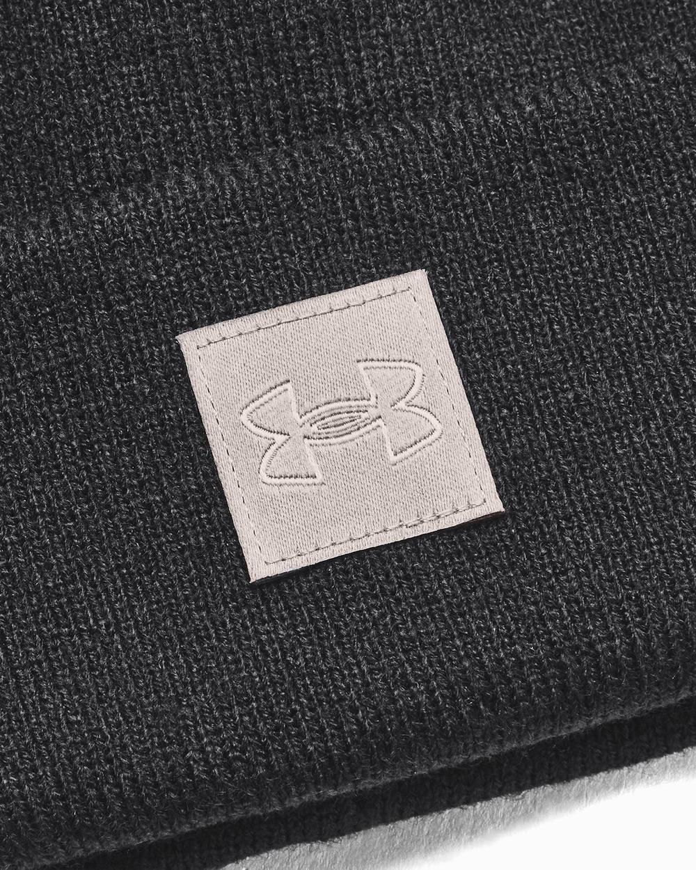 Czapki Beanie Vans Damskie Czarne Niebieskie Szare | LBUP47816