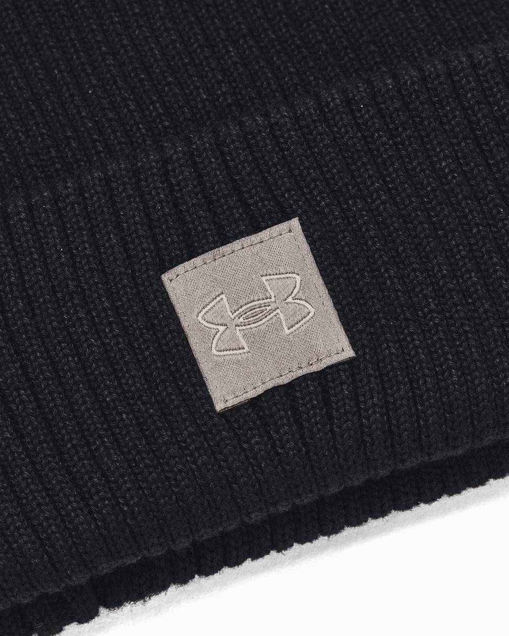 Czapki Beanie Vans Damskie Czarne Niebieskie Szare | YQHT06174