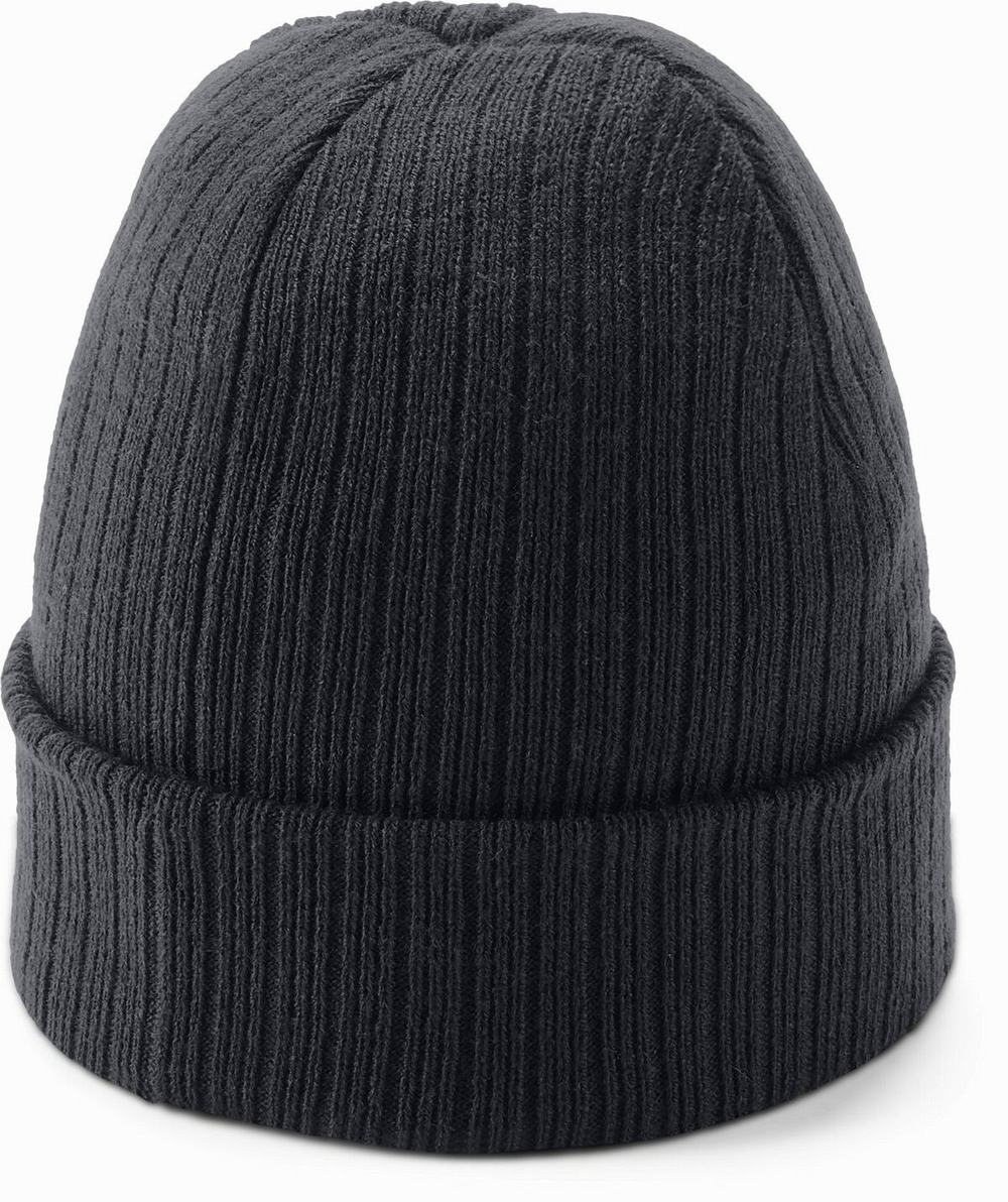 Czapki Beanie Vans Męskie Czarne | YCNP17823