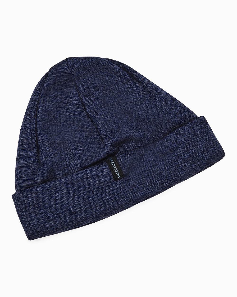 Czapki Beanie Vans UA Storm Blitzing Adjustable Męskie Kolorowe | IOCS27618