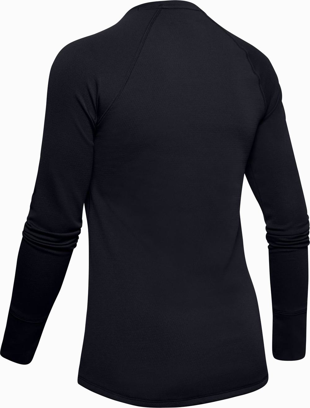 Long Sleeve Vans Damskie Czarne Szare | QUPF25064