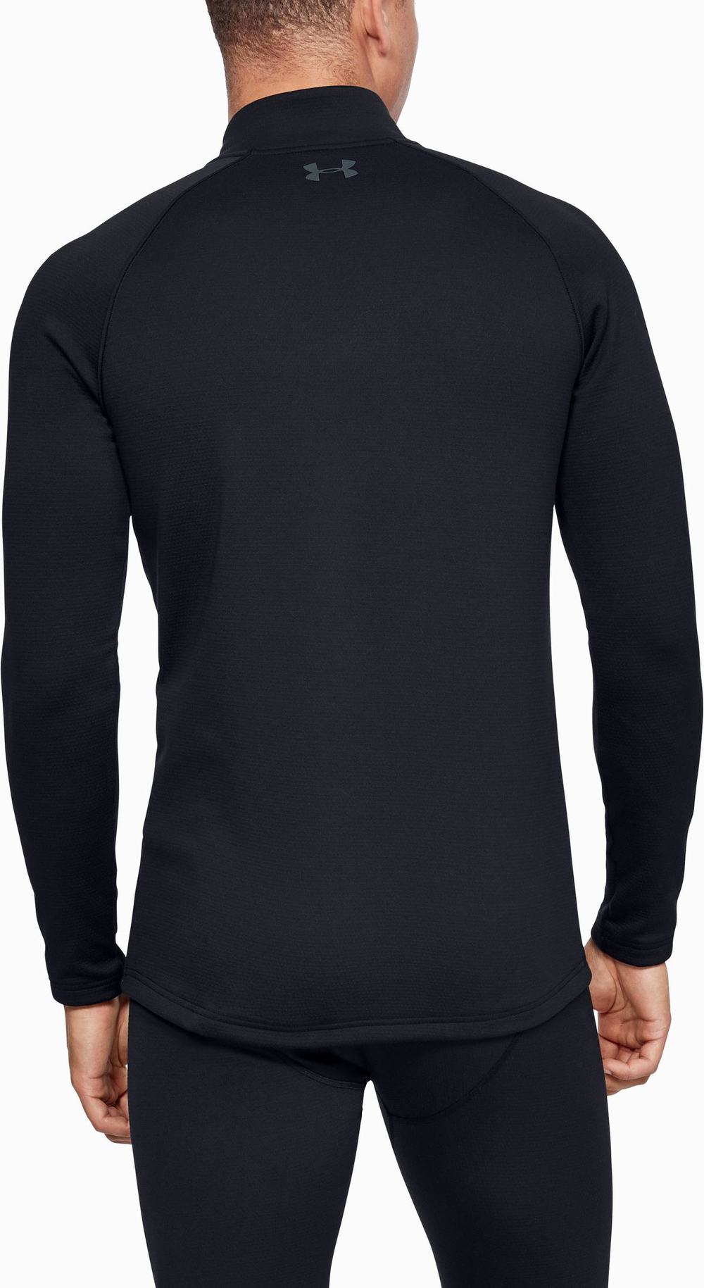 Long Sleeve Vans UA SpeedPocket 7