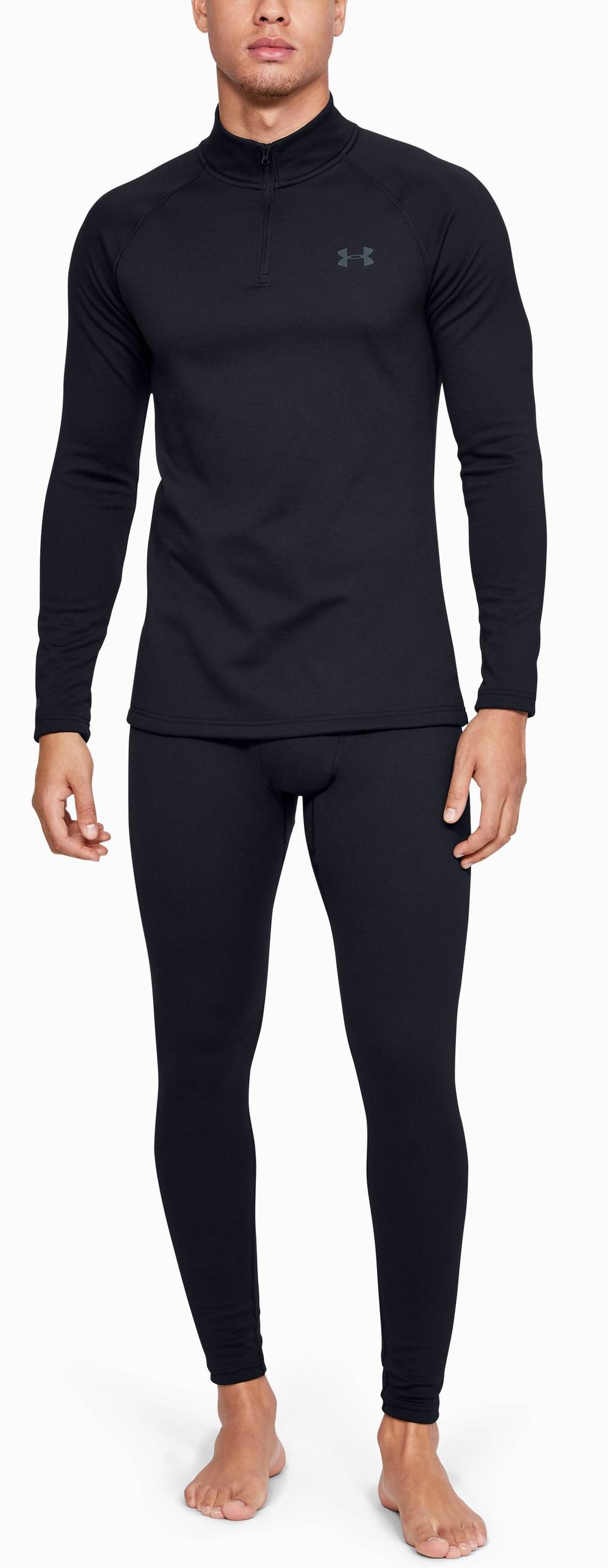 Long Sleeve Vans UA SpeedPocket 7