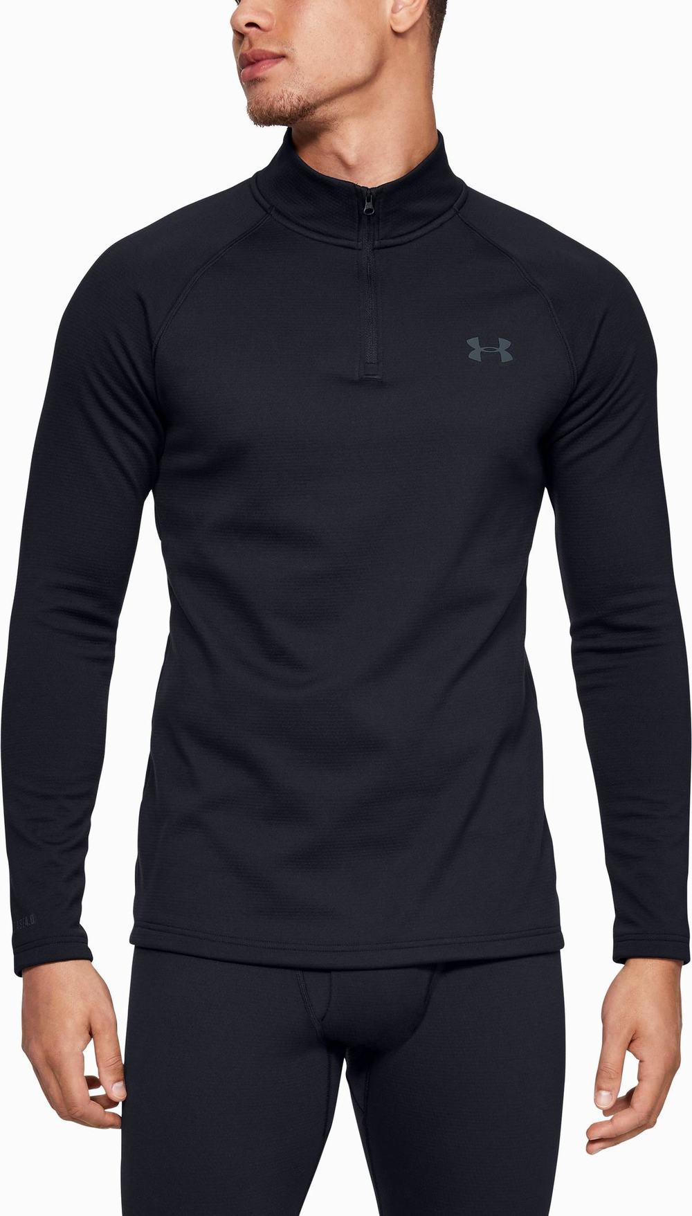 Long Sleeve Vans UA SpeedPocket 7\