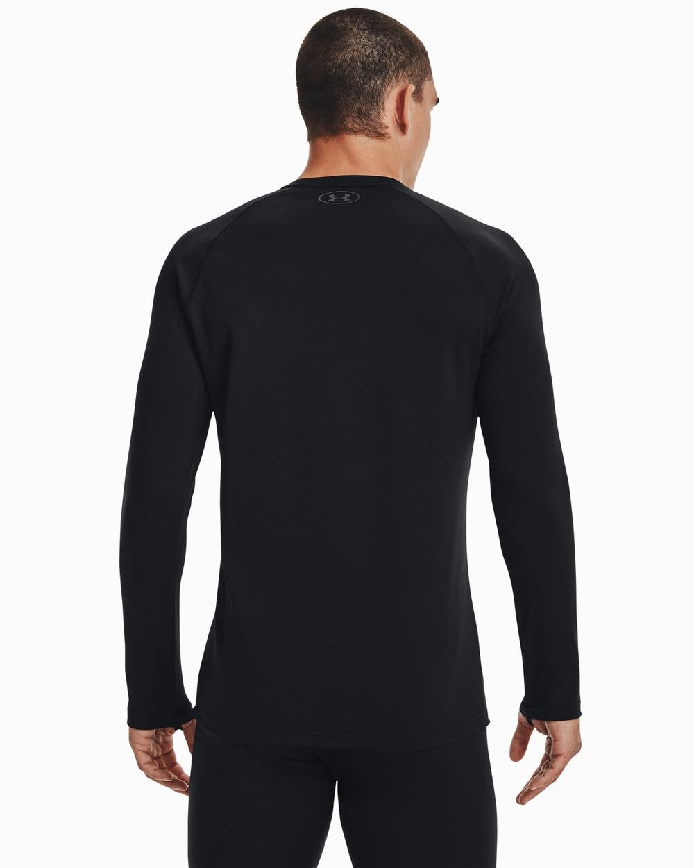 Long Sleeve Vans UA Speedpocket 5