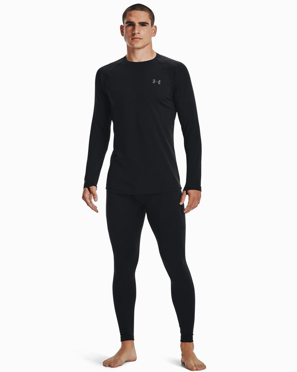 Long Sleeve Vans UA Speedpocket 5