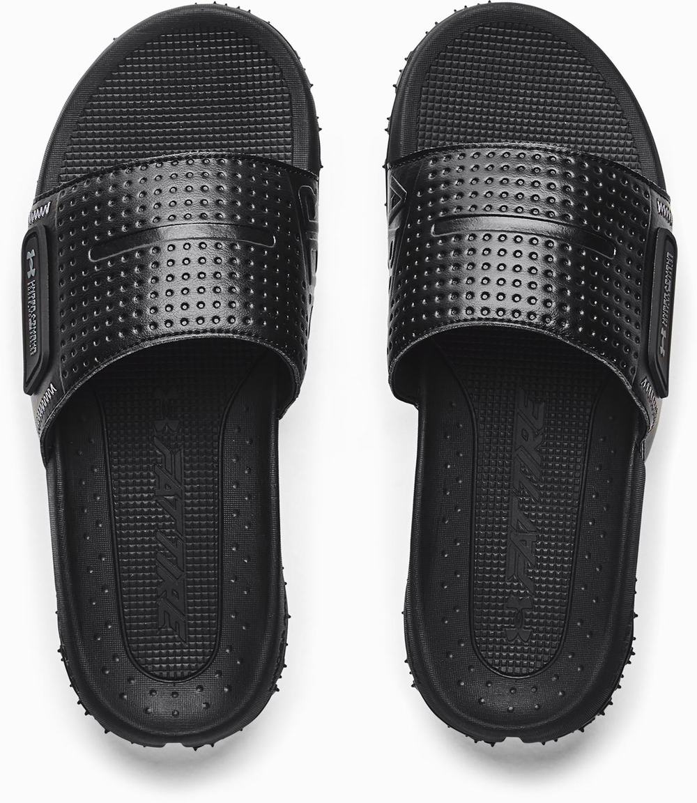 Sandals & Slides Vans Damskie Czarne | CDSH40769