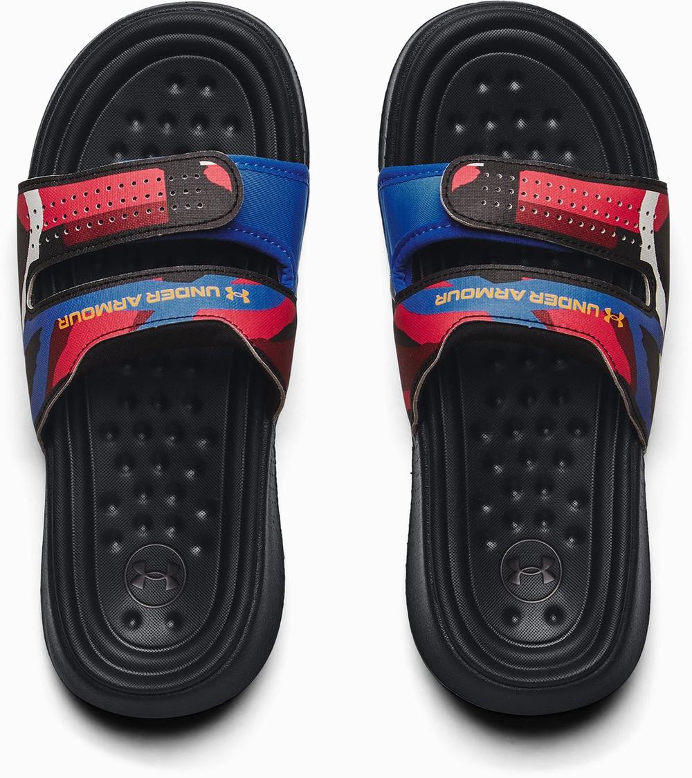 Sandals & Slides Vans Damskie Czarne | KILF97540