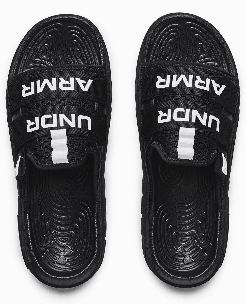 Sandals & Slides Vans Damskie Czarne | YKHZ72509