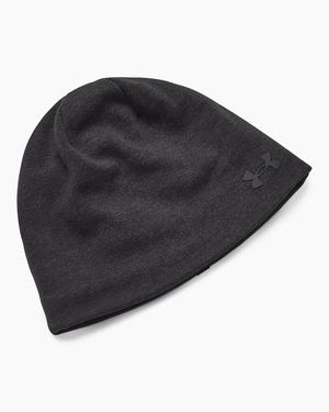 Czapki Beanie Vans Męskie Czarne Szare | FIYX56219