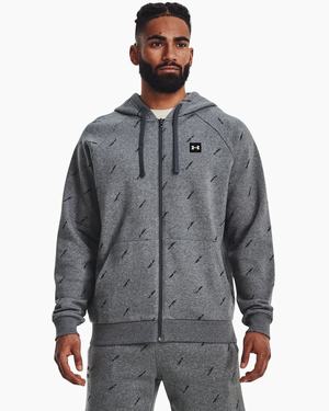 Najfatalniejszy Vans UA Tech Twist Crew Męskie Szare Czarne Białe | PCFS60218